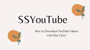 The Ultimate Guide to Downloading YouTube Videos with SSYouTube: Step-by-Step Tutorial