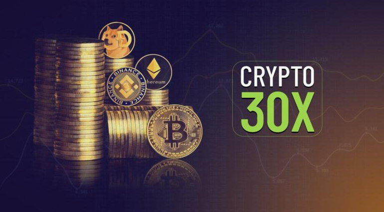 Crypto30x