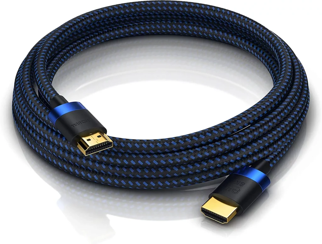 Prime Wire Cable