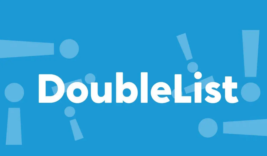 doublelist