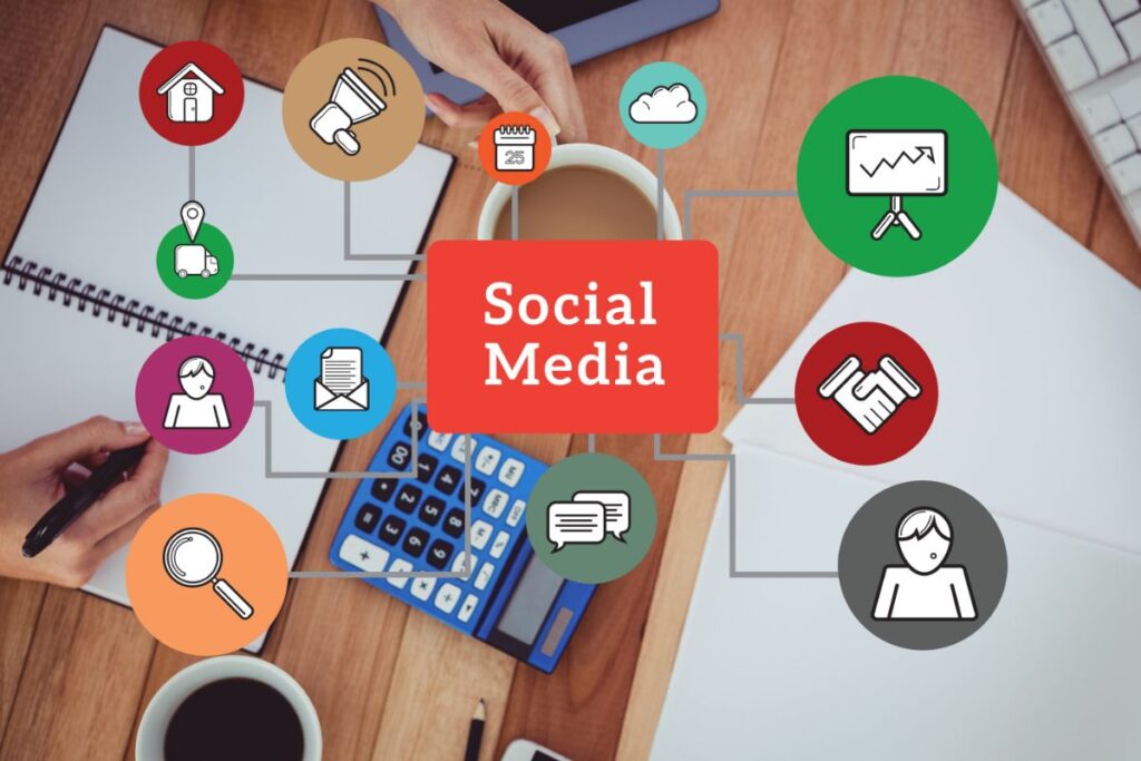 how effective is social media marketing for small businesses