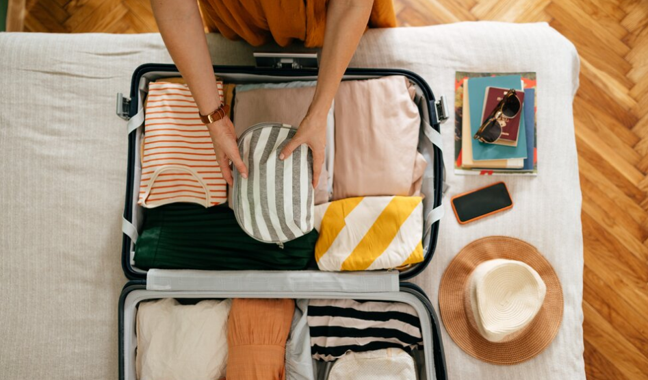 Can We Carry Your Suitcase to Blue Lagoon Iceland