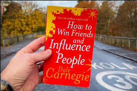 How to Make Friends and Influence People