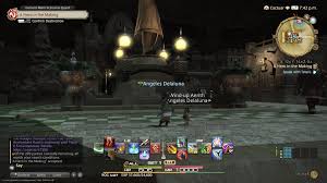 How to Make Mouse Cursor Smaller ffxiv