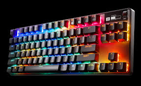 How to Turn Off the Light on a Keyboard SteelSeries: A Comprehensive Guide