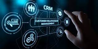 crm